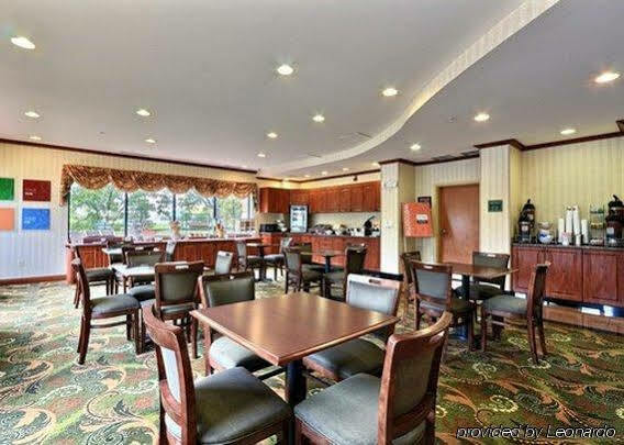 Comfort Suites Canton - Detroit Bagian luar foto